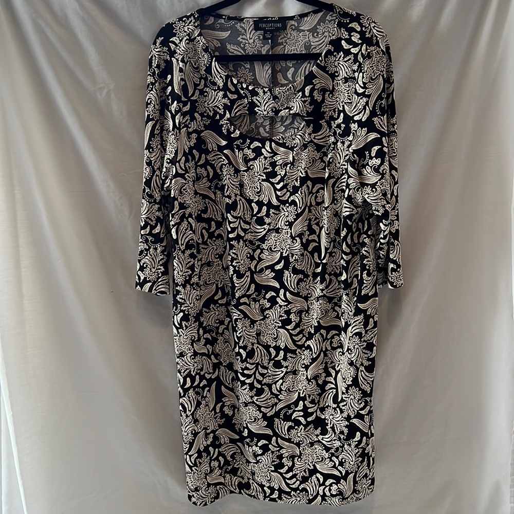 Perceptions Dress